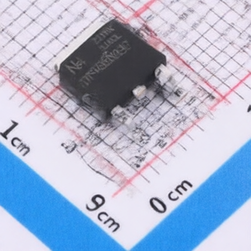 NH NTS036N03S for sale