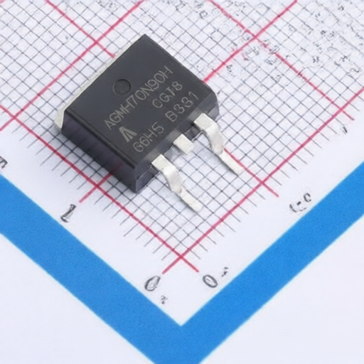 AGMSEMI AGMH70N90H for sale