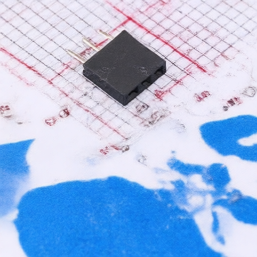 Hong Cheng HC-PM200-6.35H-1x3PZ-02A for sale