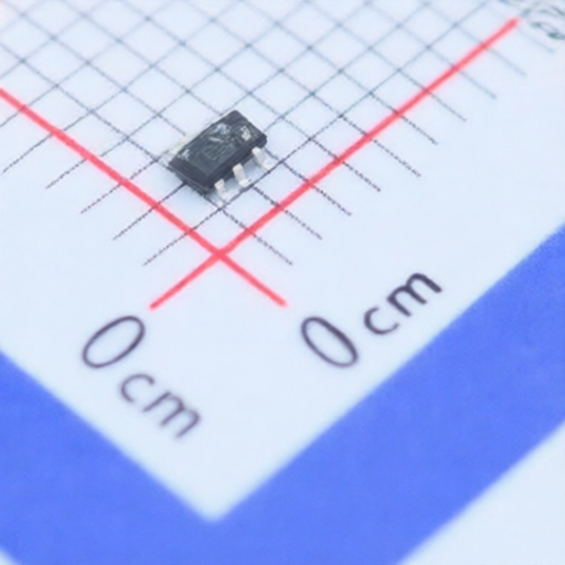 onsemi MUN5335DW1T1G for sale