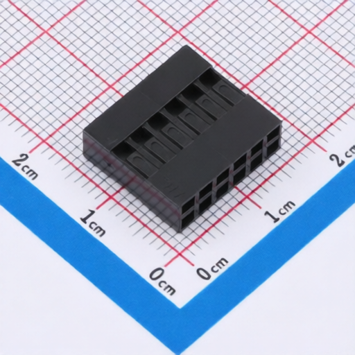 CONNFLY Elec I-DS1071-SCB02x6 for sale