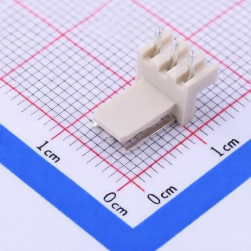 CJT(Changjiang Connectors) C2504WR-3P for sale