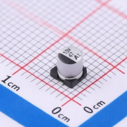 ACMECON GVZ1A476M0406CN for sale