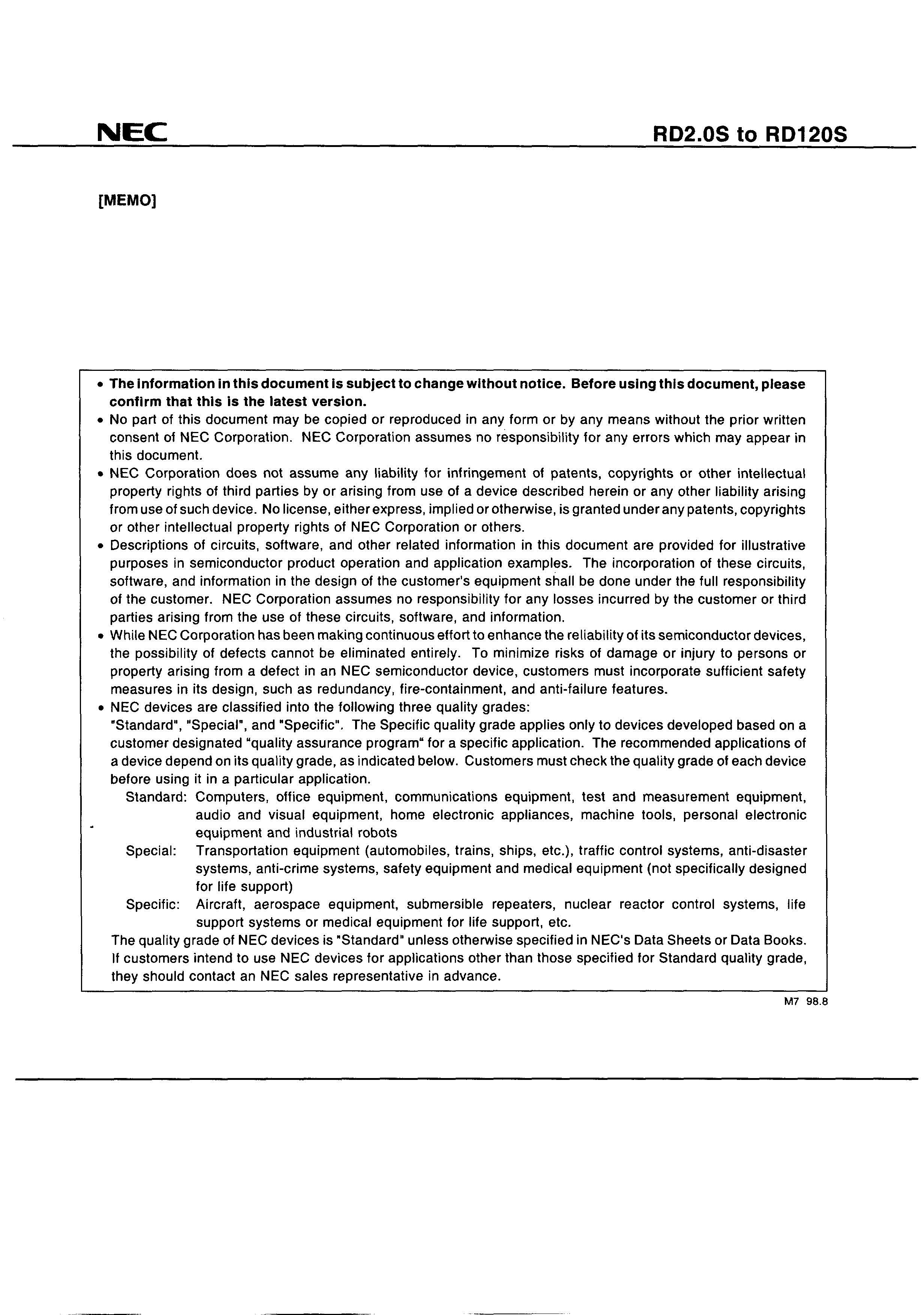 RENESAS RD16S(0)-T2-A for sale