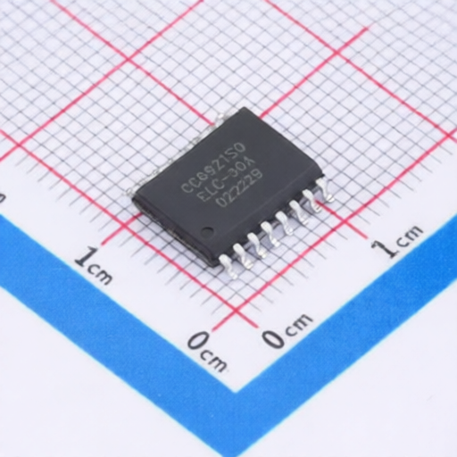 Cross chip CC6921SO-30A for sale