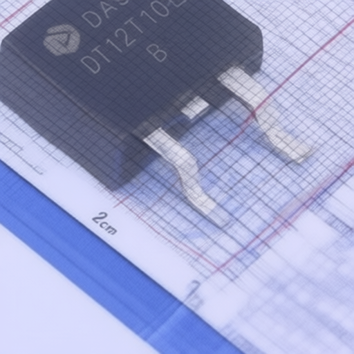 Doeshare DT12T10E-B for sale