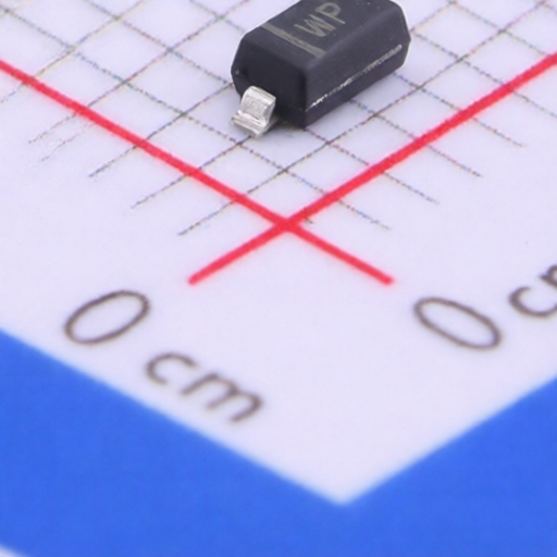 Jingdao Microelectronics BZT52C27 for sale