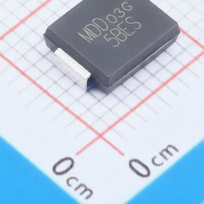 MDD(Microdiode Semiconductor) 5.0SMDJ15CA for sale