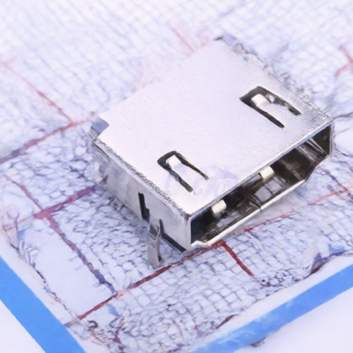 BOOMELE(Boom Precision Elec) HDMI-005 19P90 for sale