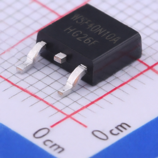 Winsok Semicon WSF40N10A for sale