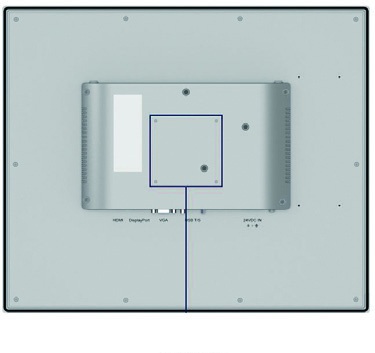 ADVANTECH FPM-219-R9AE for sale