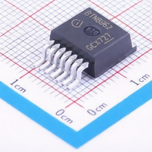 Infineon BTN8962TAAUMA1 for sale