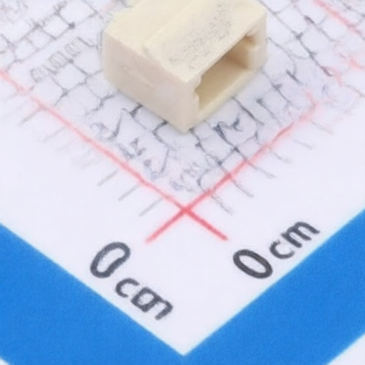 Hanbo Electronic WAFER-NH100W-2A for sale