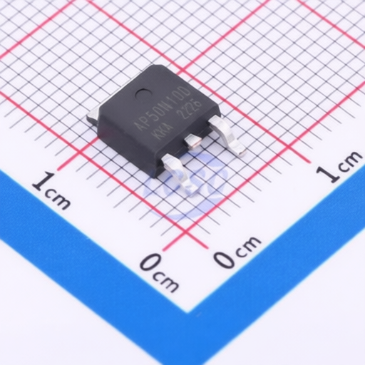 Leiditech STD47N10F7AG for sale