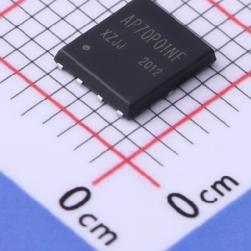 A Power microelectronics AP70P01NF for sale