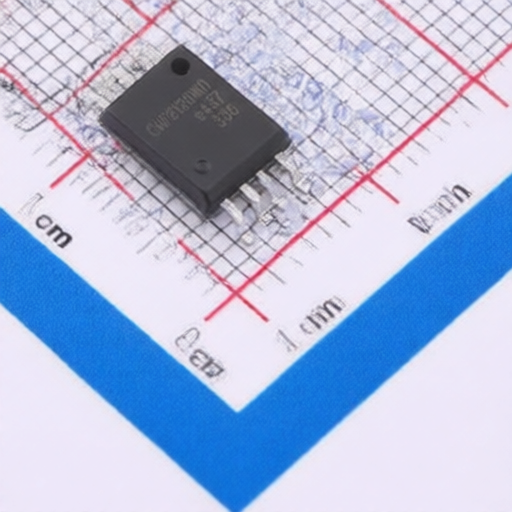 HopeRF Micro-electronics CMT8120W0 for sale