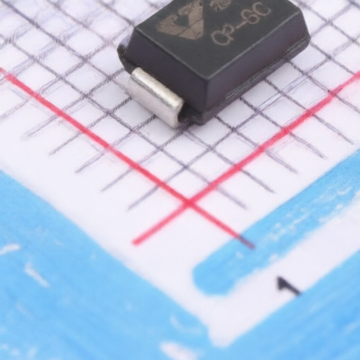 Jiangsu JieJie Microelectronics CP0080SC for sale