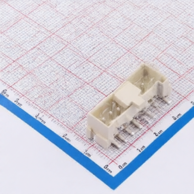 Zhongdi WAFER-VH3.96-8PLT-W1-P for sale