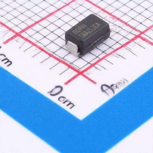 BORN SMAJ3.3CA for sale