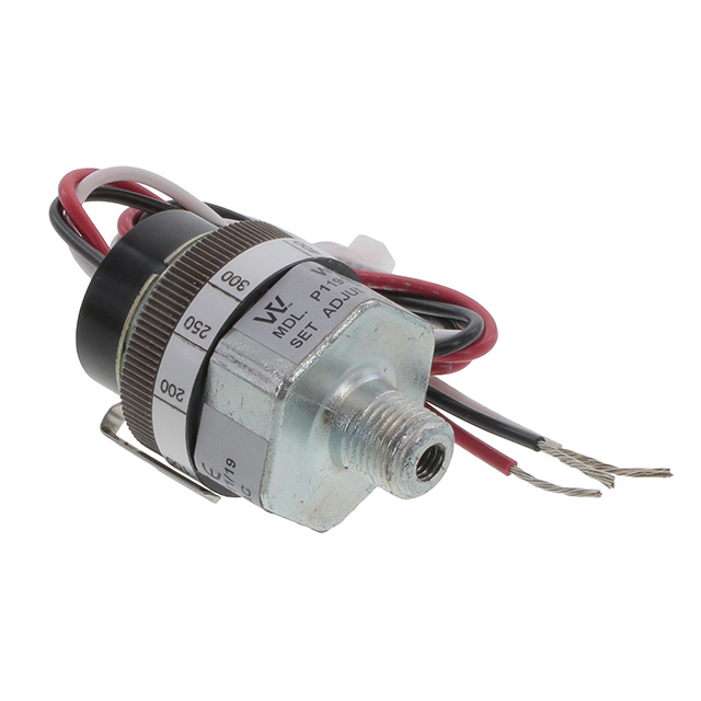 Whitman Controls P119G-50H-C12L-DIS for sale