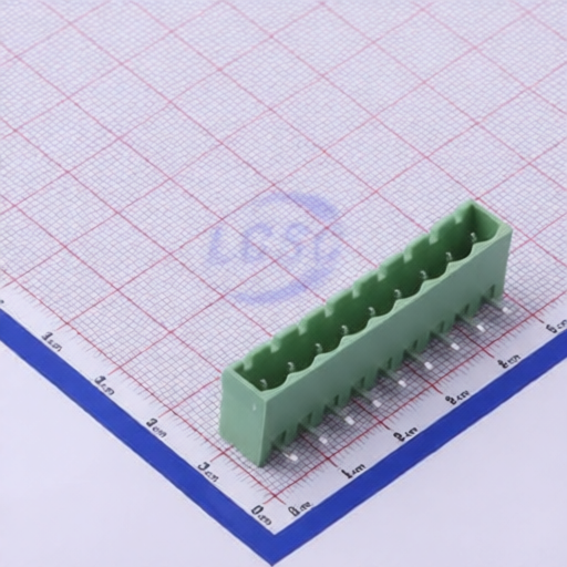 KANGNEX WJ2EDGRC-5.08-09P-14-00A for sale