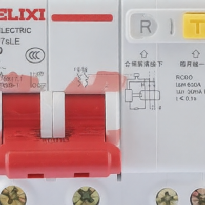 Delixi Electric DZ47SLEN2C20 for sale