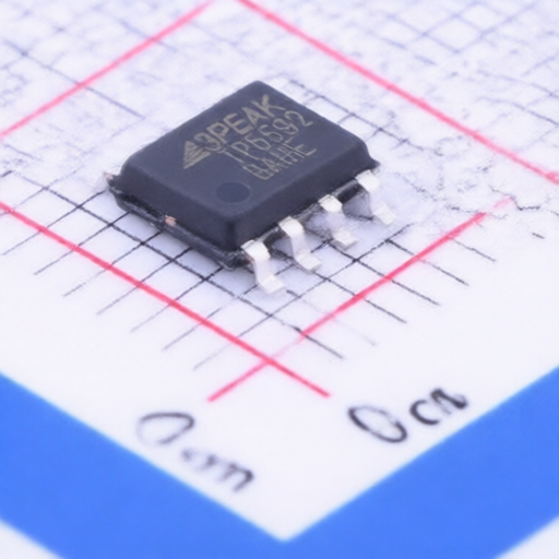 3PEAK TP5592-SR for sale