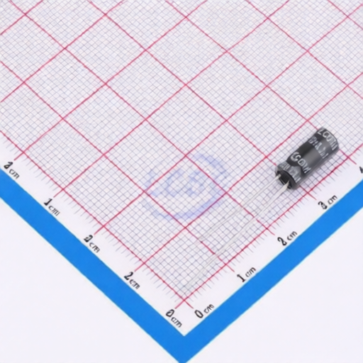 Econd 3.3uF50V5x11KM for sale