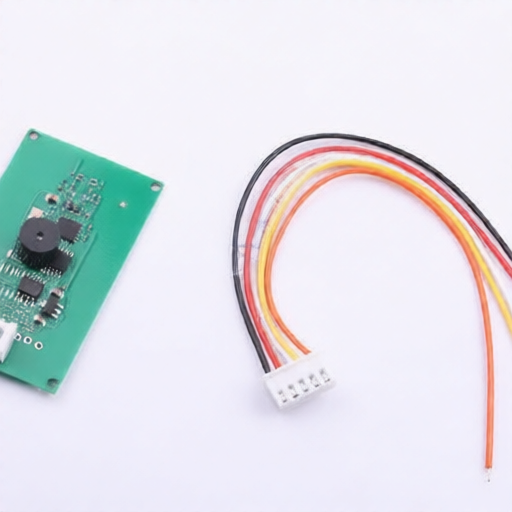 Forsinve FSV-CK156-485-5.0V for sale