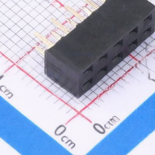 HCTL PM254-2-05-Z-5.0 for sale