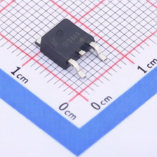 DIYI Elec Tech SFD860 for sale