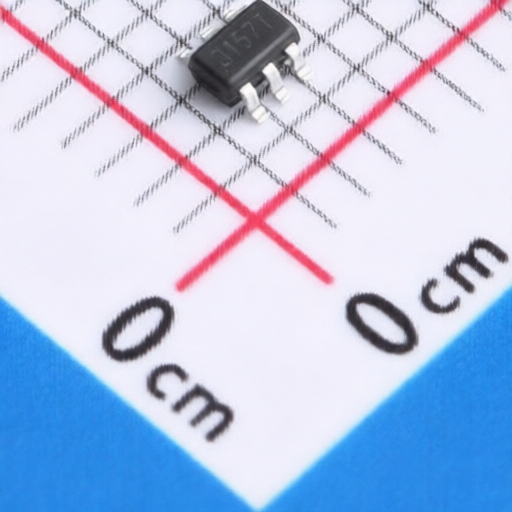 MSKSEMI MSTG3157CTR for sale