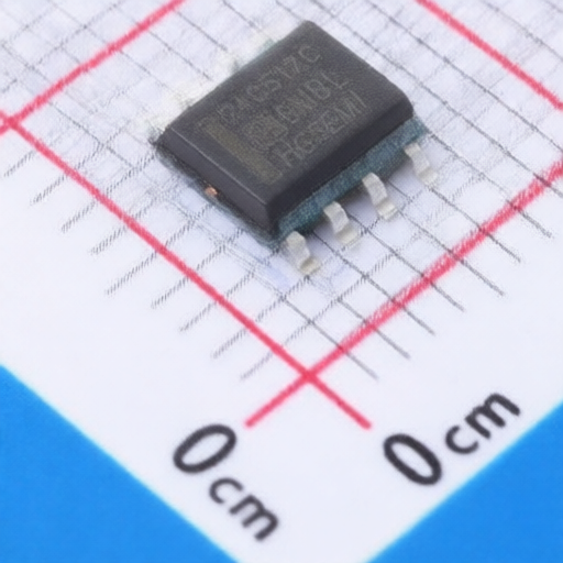 HGSEMI AT24C512CM/TR for sale