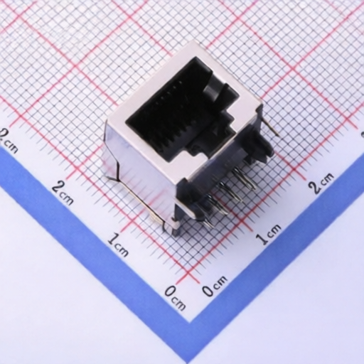 HCTL HC-RJ45-058-1-4 for sale