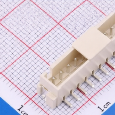Zhongdi WAFER-XHB2.54-11PLT-W1-P for sale