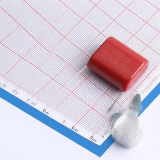 DGCX MPP125J2JA100B200ZR for sale