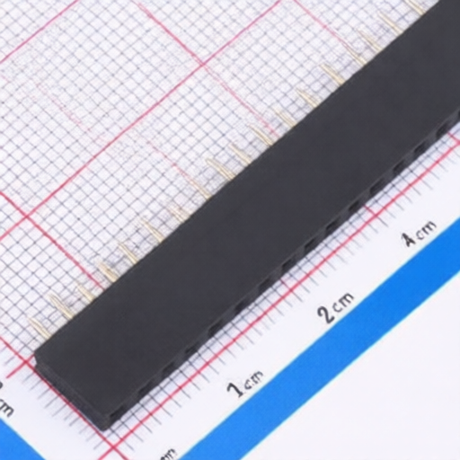 XUNPU FH2.54-09-20PZD for sale