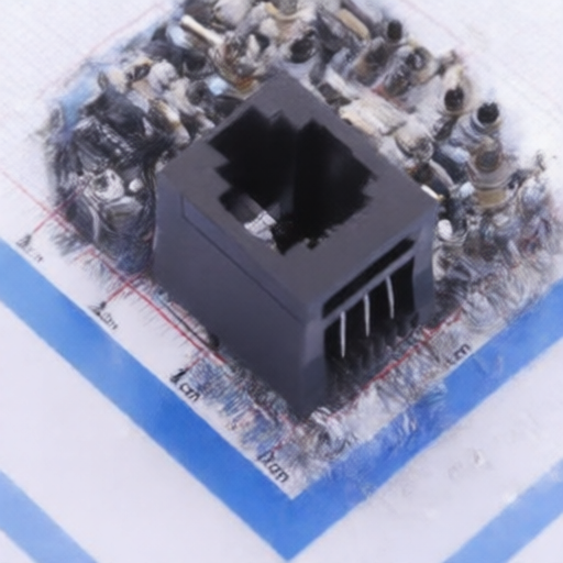 Ckmtw R-RJ11S06P-A006 for sale