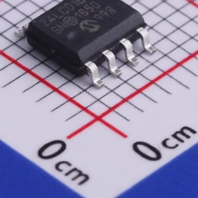 MICROCHIP 24LC01B-I/SN for sale