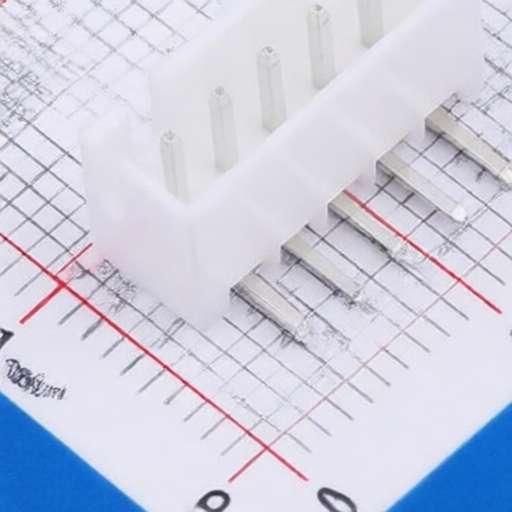 CONNFLY Elec DS1069-5MRW6XB for sale