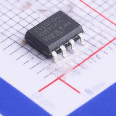 MICROCHIP 24LC08BT-I/SN for sale