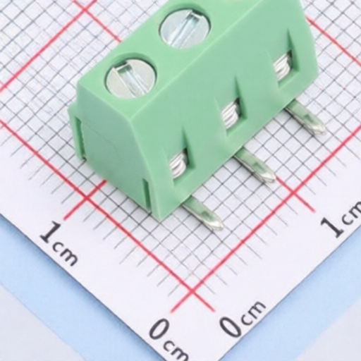 DEGSON DG127R-5.08-03P-14-00A(H) for sale