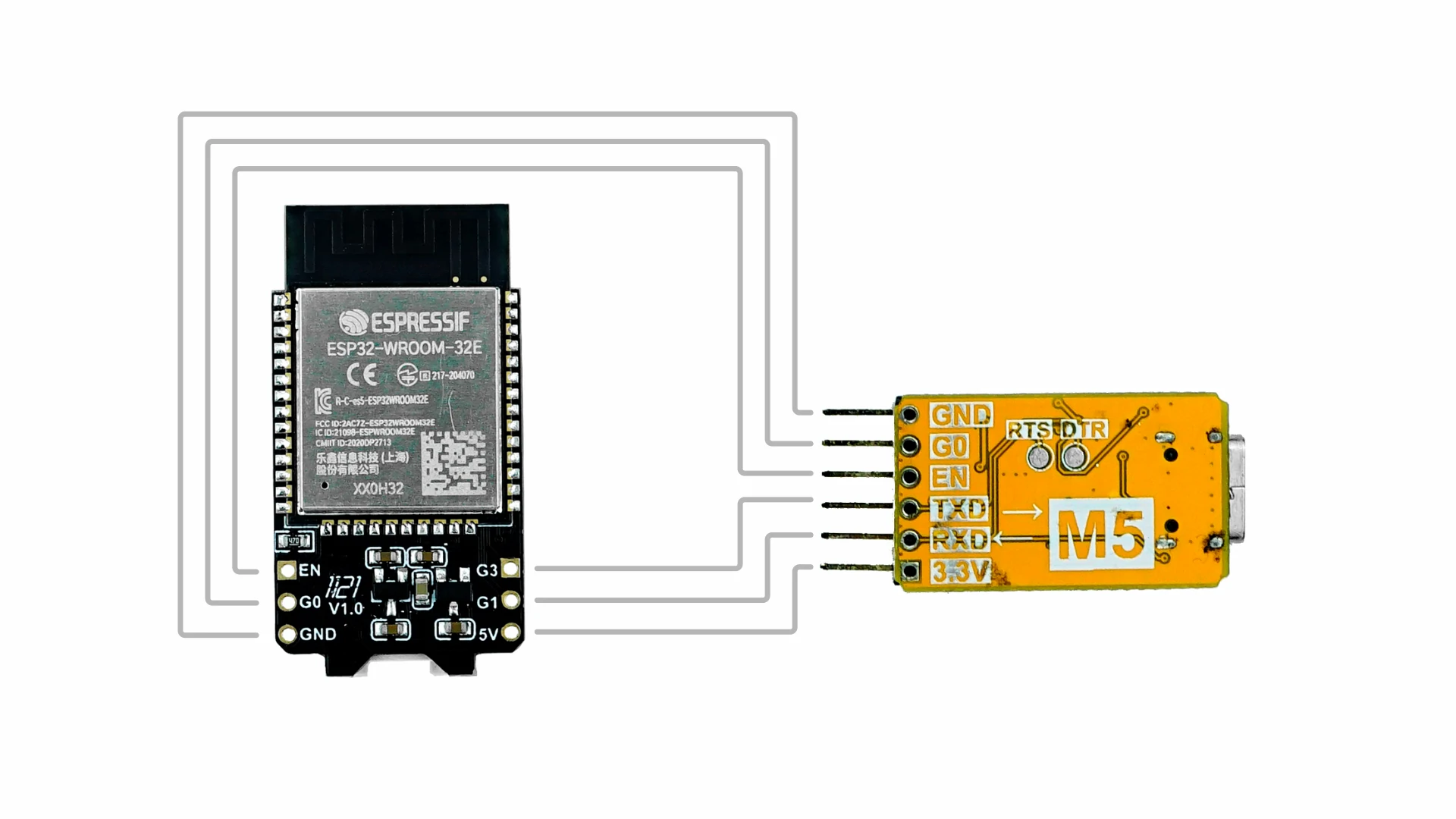 M5Stack A105 for sale