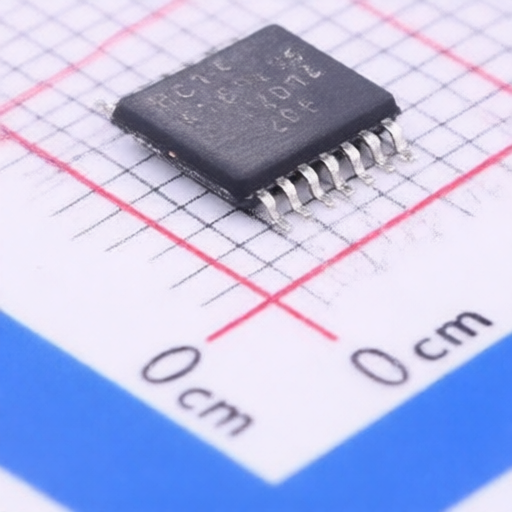 Nexperia 74HC14PW,118 for sale