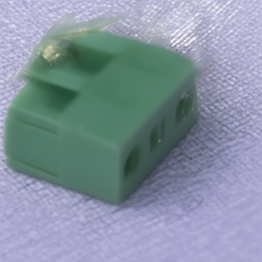 Cixi Kefa Elec KF128-5.0-3P for sale