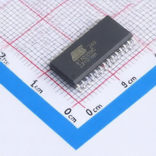 MICROCHIP ATA6836C-TIQW for sale