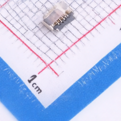 JMEconn 5001-FPC0510-05R1-00 for sale