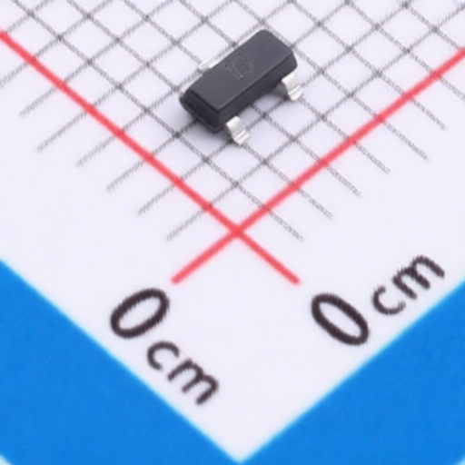 JSMSEMI BC847C-JSM for sale