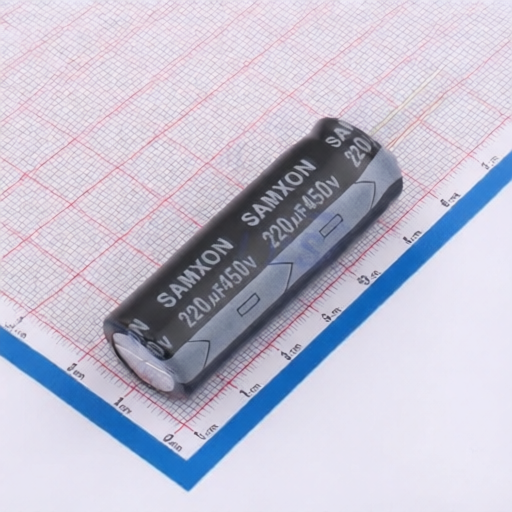 Man Yue Tech ERT227M2WL50RR for sale