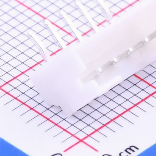 CJT(Changjiang Connectors) A2001WR-5P for sale